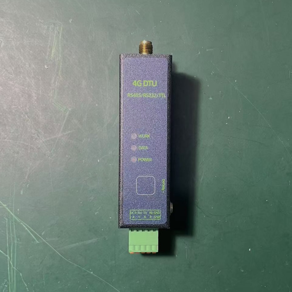Mini DTU