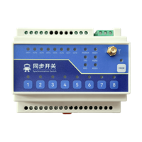 Y412-22-L 无线 I/O 模块